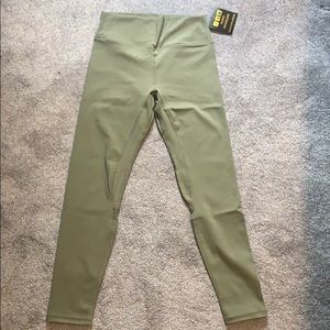 Til you collapse leggings TYC